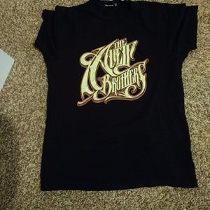 Avett Brothers T shirt